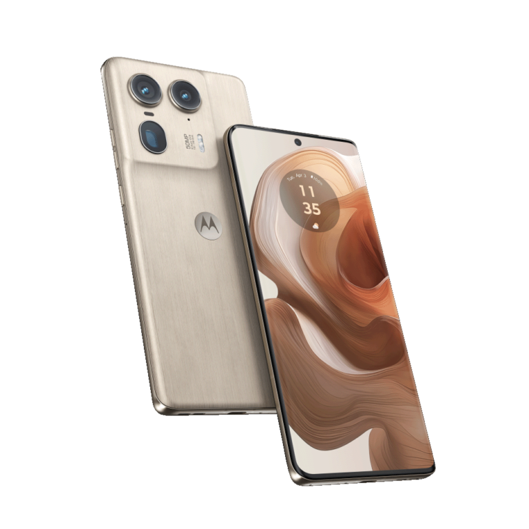 Moto 5G