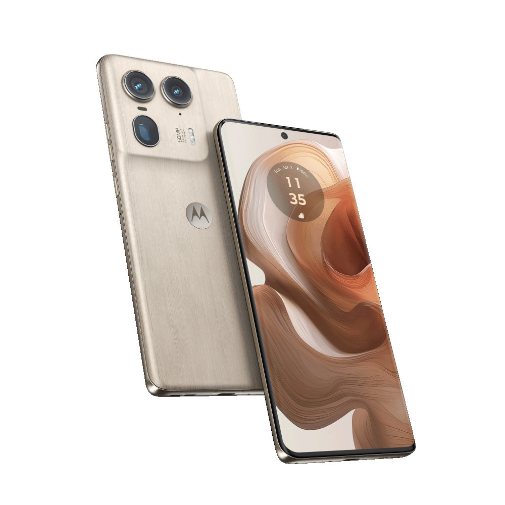 Moto 5G