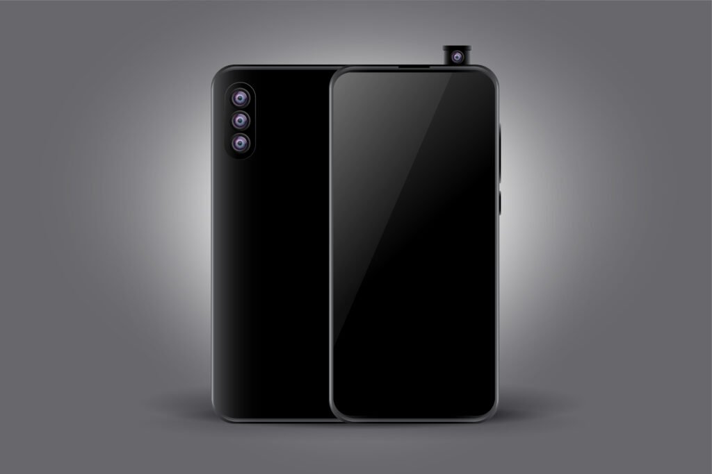 vivo 5g mobile