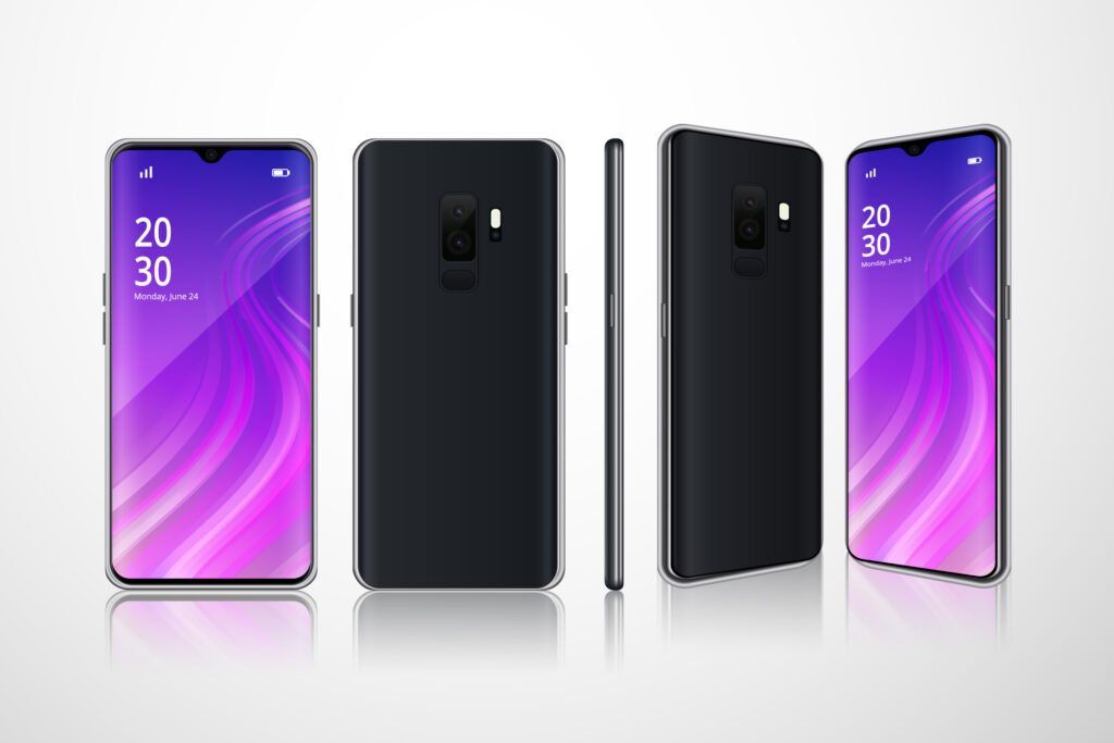 vivo 5g mobile