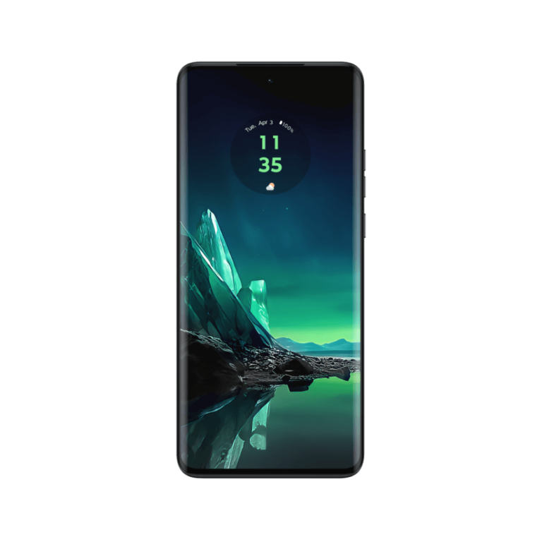 Moto Edge 40