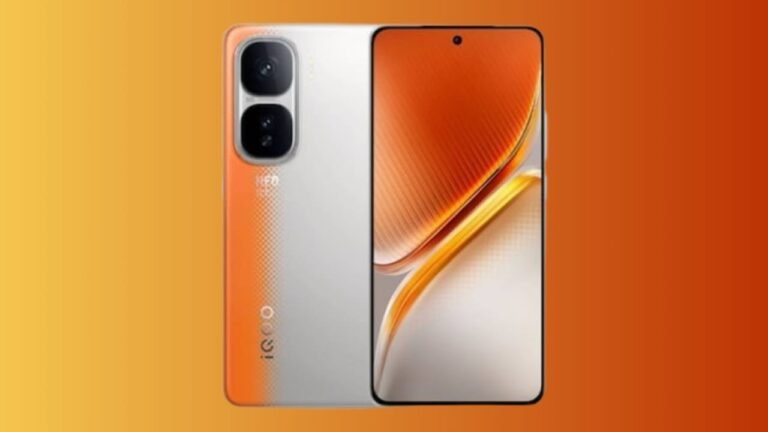 iQOO Neo 10s Pro: गेमिंग और परफॉर्मेंस का नया बादशाह