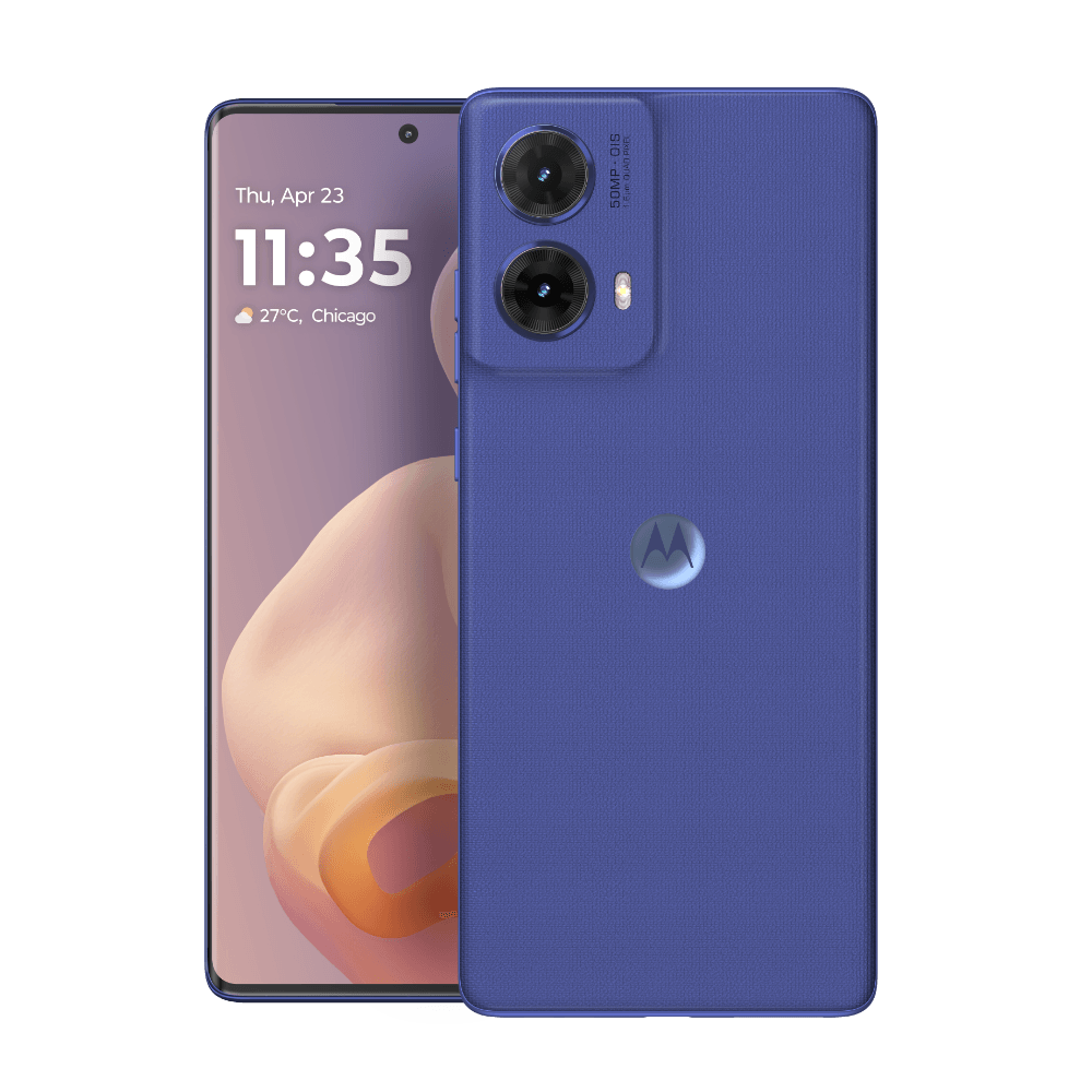 moto G85