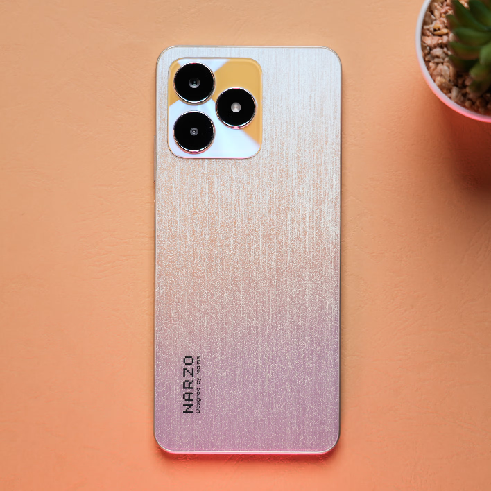 Realme Narzo N53