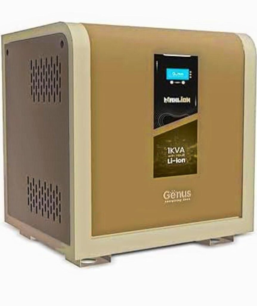 Inverter
