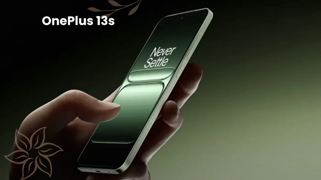 OnePlus 13s