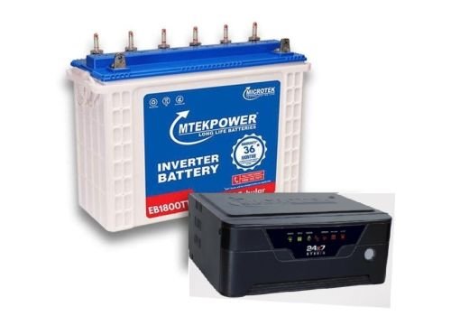 माइक्रोटेक इन्वर्टर ( microtek inverter): पूरी जानकारी, विशेषताएं और खरीदने से पहले जानने योग्य बातें