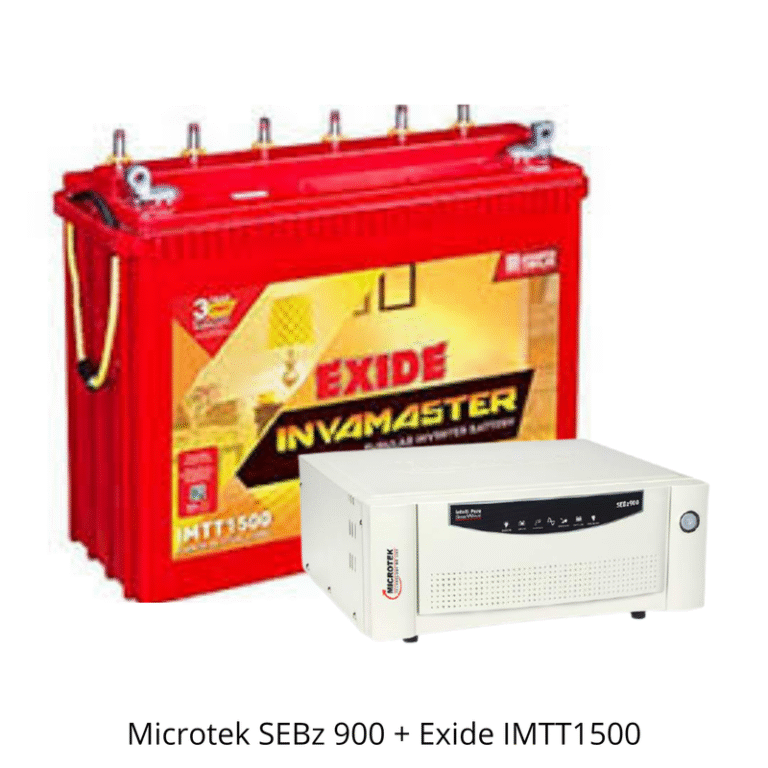 microtek-inverter